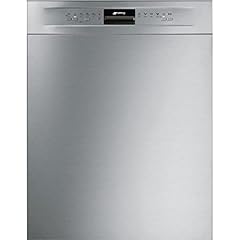 Smeg lsp382cx lavastoviglie usato  Spedito ovunque in Italia 