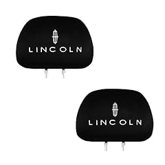 Houkig 2pcs lincoln for sale  Delivered anywhere in USA 