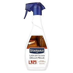 Starwax latte per usato  Spedito ovunque in Italia 