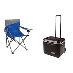 Coleman big tall for sale  Delivered anywhere in USA 
