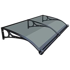 Outdoor door canopy for sale  Delivered anywhere in UK