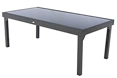 Hespéride table jardin d'occasion  Livré partout en Belgiqu