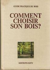 Choisir bois d'occasion  Livré partout en France