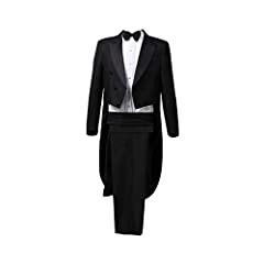 Men tuxedo suits for sale  Delivered anywhere in UK