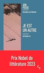 Septologie iii d'occasion  Livré partout en France