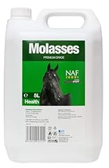 Naf molasses natural for sale  Delivered anywhere in UK