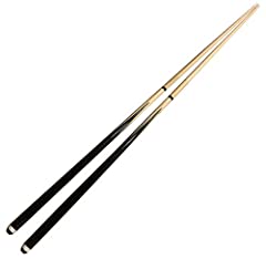 Piece pool cue for sale  Delivered anywhere in USA 