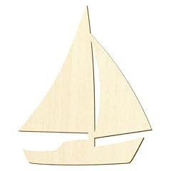 Barca vela legno usato  Spedito ovunque in Italia 