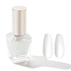 Saviland pearl white for sale  Delivered anywhere in UK