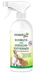 Exner bio antiodore usato  Spedito ovunque in Italia 