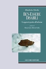 Ben essere disabili usato  Spedito ovunque in Italia 