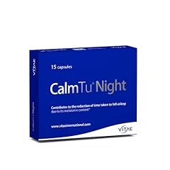 Vitae calmtu night for sale  Delivered anywhere in UK