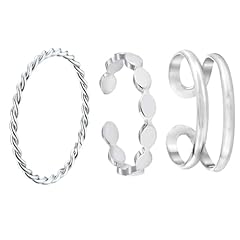 Liujzzj bague argent d'occasion  Livré partout en France