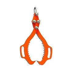 Serrated claw hook for sale  Delivered anywhere in USA 