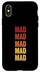 Iphone mad definition for sale  Delivered anywhere in UK
