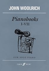 Pianobooks vii d'occasion  Livré partout en France