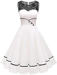 Bbonlinedress women 50s for sale  Delivered anywhere in USA 