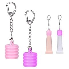 Pack keychain cap for sale  Delivered anywhere in UK