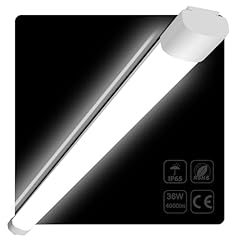 Feuchtraumleuchte led 120cm gebraucht kaufen  Wird an jeden Ort in Deutschland