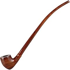 Shire pipe churchwarden for sale  Delivered anywhere in USA 