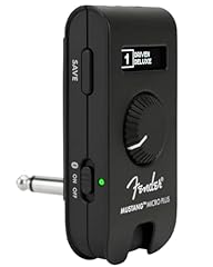 Fender mustang micro d'occasion  Livré partout en Belgiqu