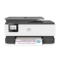 Officejet pro 8022e d'occasion  Livré partout en France
