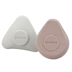 Derwent set gomme usato  Spedito ovunque in Italia 
