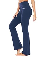 Baleaf pantaloni yoga usato  Spedito ovunque in Italia 