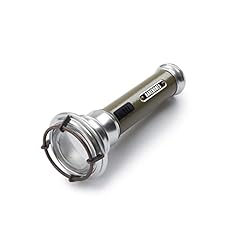 Barebones vintage flashlight for sale  Delivered anywhere in USA 