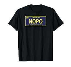 Portland oregon nopo for sale  Delivered anywhere in USA 