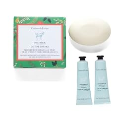 Crabtree evelyn goatmilk for sale  Delivered anywhere in UK