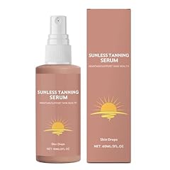 Sunless tanning spray for sale  Delivered anywhere in UK