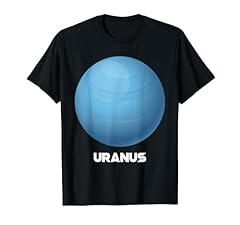 Urano maglietta usato  Spedito ovunque in Italia 