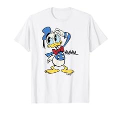 Donald duck hmmm for sale  Delivered anywhere in USA 