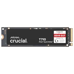 Crucial t710 ssd gebraucht kaufen  Wird an jeden Ort in Deutschland