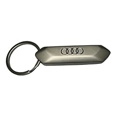 Audi 3182100400 portachiavi usato  Spedito ovunque in Italia 