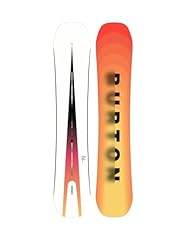 Burton custom snowboard usato  Spedito ovunque in Italia 