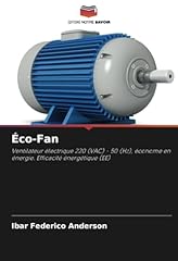 éco fan ventilateur gebraucht kaufen  Wird an jeden Ort in Deutschland