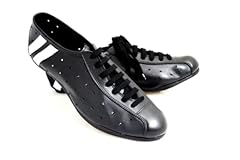 Scarpe ciclismo vintage usato  Spedito ovunque in Italia 