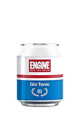 Engine gin tonic for sale  Delivered anywhere in UK