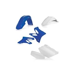 Acerbis kit plastica usato Acerbis kit plastica usato  Spedito ovunque in Italia