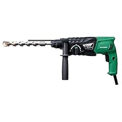 Hikoki dh24ph bohr usato  Spedito ovunque in Italia 