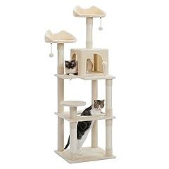 Petepela cat tree for sale  Delivered anywhere in UK