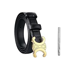 Baizhong womens belt for sale  Delivered anywhere in UK