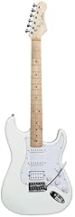 Woodbrass st100 chitarra usato  Spedito ovunque in Italia 