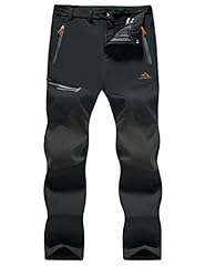 Magcomsen ski pants for sale  Delivered anywhere in USA 