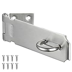 Jqk door hasp for sale  Delivered anywhere in USA 