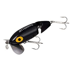 Arbogast jitterbug topwater for sale  Delivered anywhere in USA 