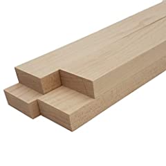 Maple lumber boards for sale  Delivered anywhere in UK