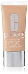 Clinique stay matte for sale  Delivered anywhere in UK